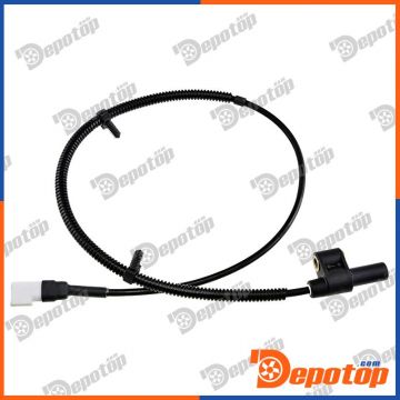 Capteur ABS arrière pour FORD | 60040, 560030
